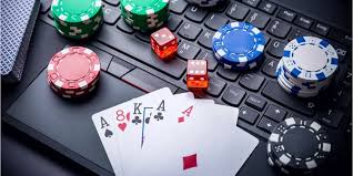 Crasher Casino La Nueva Frontera del Entretenimiento en Línea