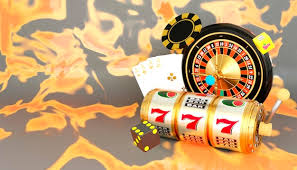 Discover the Best Live Casino Bonuses for an Exciting Gaming Experience