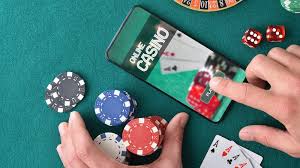 Discover the Excitement of Big Wins Casino