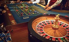 Exploring Bitcoin Roulette The Future of Online Gaming -353470169 Exploring Bitcoin Roulette The Future of Online Gaming -353470169