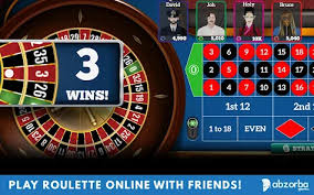 Exploring Bitcoin Roulette The Future of Online Gaming -353470169 Exploring Bitcoin Roulette The Future of Online Gaming -353470169