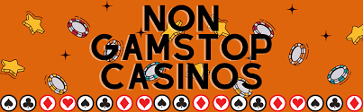 Exploring Non-GamStop Casinos A Guide to Online Gaming Freedom