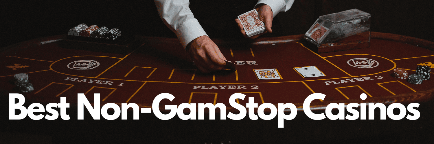 Exploring Non-GamStop Casinos A Guide to Online Gaming Freedom