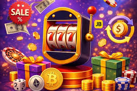 JB Casino Review Your Ultimate Guide to Online Gaming