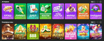 JB Casino Review Your Ultimate Guide to Online Gaming