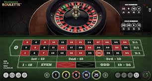 Live Quantum Roulette Eine Revolution im Online-Casino