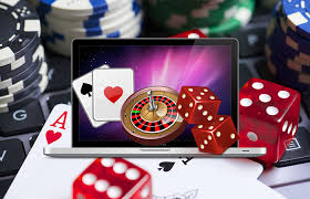 The Ultimate Gaming Experience at Casino 007 UK