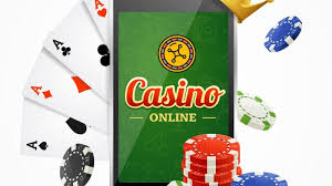 Udforskning af Udenlandske Online Casinoer 775473112