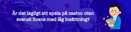Utländska Casino Med Snabb Utbetalning En Guide till Enklare Spelande
