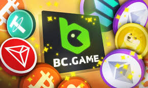 Experience Excitement at BC.CO Online Crypto Casino