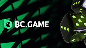 Experience the Excitement of BC.Game Online in Nigeria