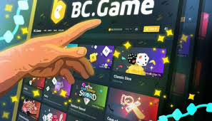 Guide to BC.Game Registration Start Playing and Earning Today