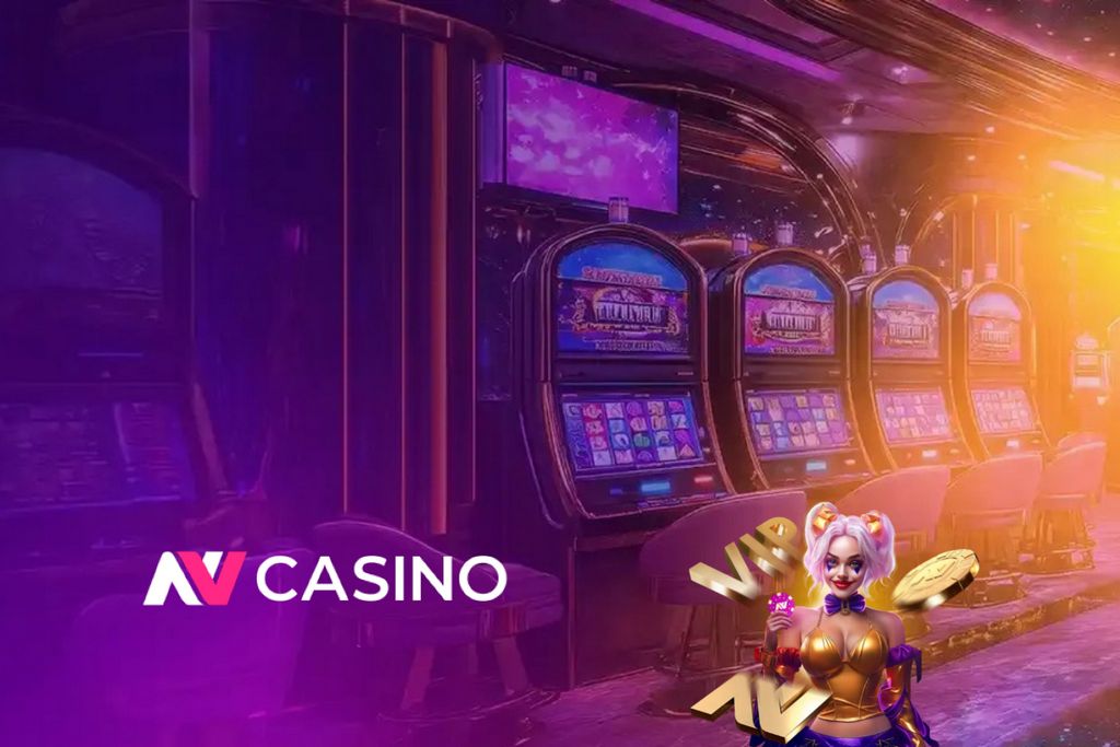 NV Online Casino Online Casino Evaluation: Rewards, Games, and Extra