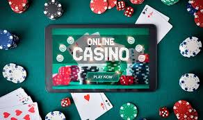 The Exciting World of Casino Letou