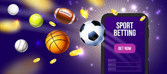 Betwinner Onlayn Sport O'yinlari va Pul Tashlash Platformasi