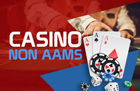 Casinò Stranieri Online Guida Completa ai Migliori Siti di Gioco