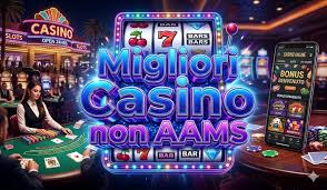 Casinò Stranieri Online Guida Completa ai Migliori Siti di Gioco