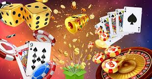 Discover the Best Gaming Experience at Prive Casino Discover the Best Gaming Experience at Prive Casino