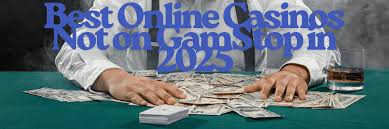 Discover the Best Non Gamstop Casinos for Uninterrupted Gaming Discover the Best Non Gamstop Casinos for Uninterrupted Gaming