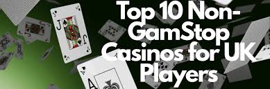 Discovering New Non Gamstop Casino Sites for 2023 1687374176 Discovering New Non Gamstop Casino Sites for 2023 1687374176