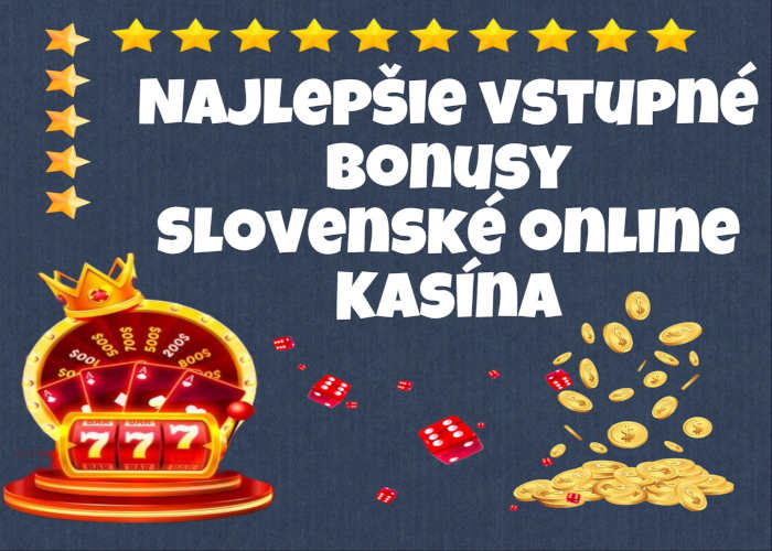 České kasína pre Slovákov Zábava a šťastie na dosah ruky České kasína pre Slovákov Zábava a šťastie na dosah ruky