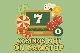 Exploring Non Gamstop Casinos A Player's Guide Exploring Non Gamstop Casinos A Player's Guide