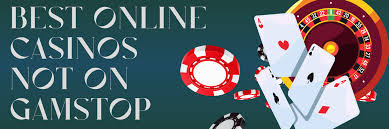 Exploring Non Gamstop UK Casino Sites 1737403129 Exploring Non Gamstop UK Casino Sites 1737403129