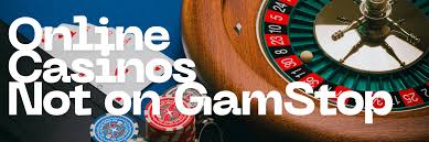 Exploring Non Gamstop UK Casino Sites for Responsible Gaming