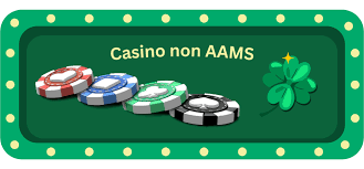 Guida ai Casino Non AAMS Senza Documenti Guida ai Casino Non AAMS Senza Documenti