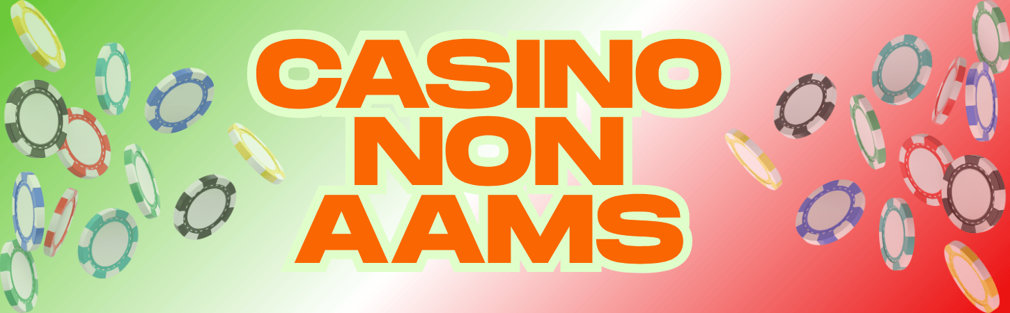 Guida ai Casino Non AAMS Senza Documenti Guida ai Casino Non AAMS Senza Documenti
