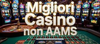 Guida ai migliori casino online stranieri Gioca in sicurezza e divertiti! Guida ai migliori casino online stranieri Gioca in sicurezza e divertiti!