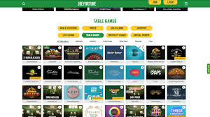 Joe Fortune Gambling Establishment Testimonial 2026 Joe Fortune Gambling Establishment Testimonial 2026
