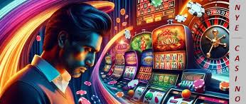 Nye Casinoer i Danmark - En Guide til de Bedste Nye Spiloplevelser