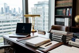 Understanding the Role of an OFAC Lawyer 1283225910
