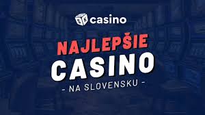 Zahraničné online kasíno Všetko, čo potrebujete vedieť 1892809629